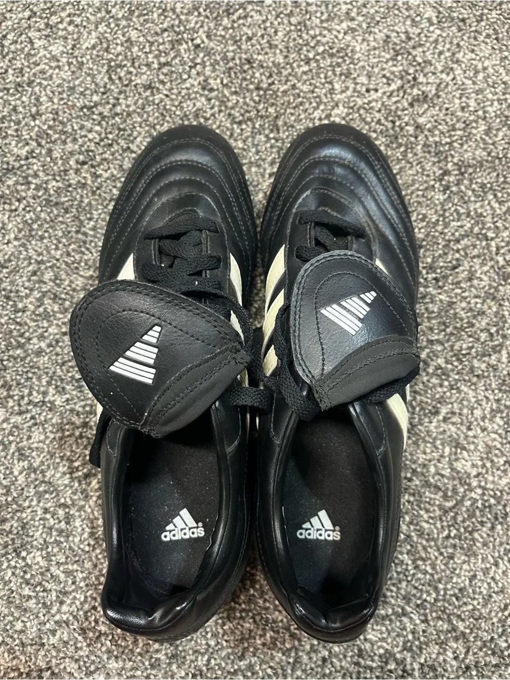 adidas men athletic